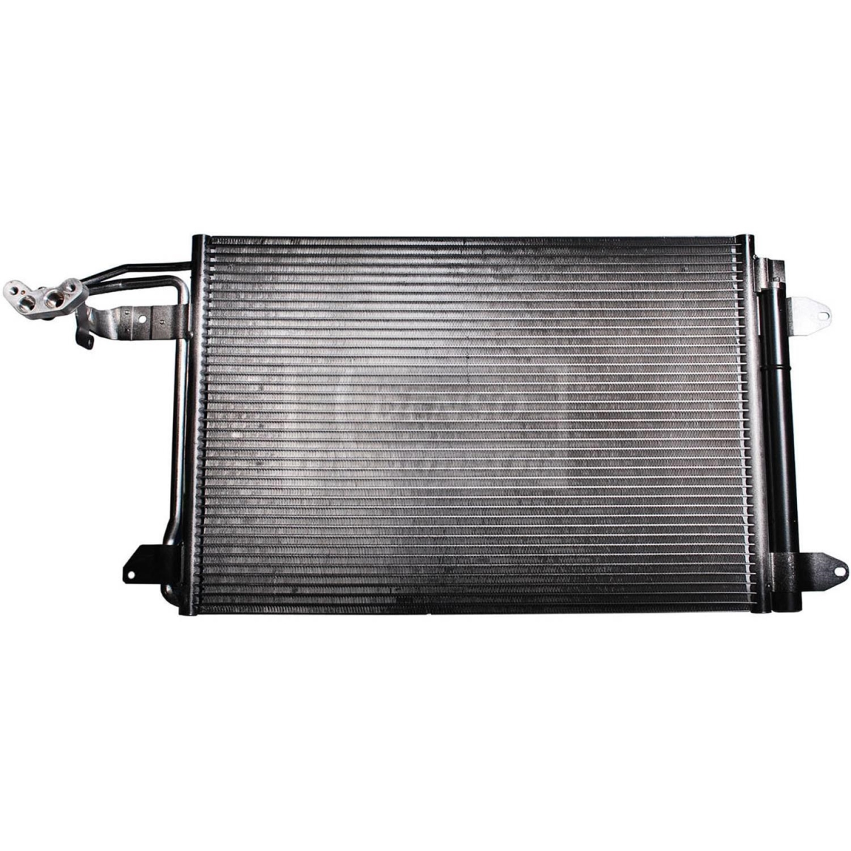 477-0779 Air Conditioning Condensers for 2006-2014 Volkswagen Jetta