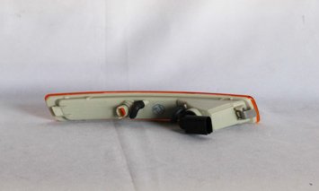 12-5258-00 Front Left Turn Signal & Side Marker Assembly for 2006-2009 Volkswagen Beetle
