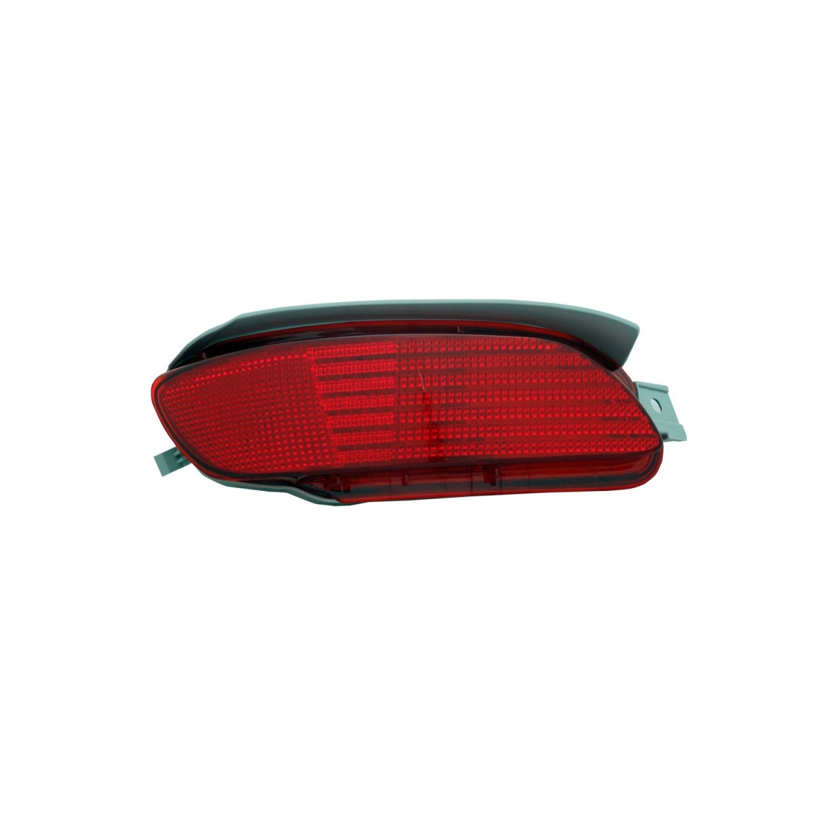 17-5156-00-9 Rear Left Side Marker Light Assembly for 2007-2009 Lexus RX350