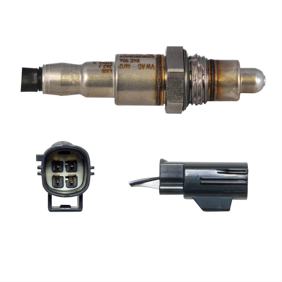 234-4791 Oxygen Sensor for 2017-2019 Land Rover Discovery