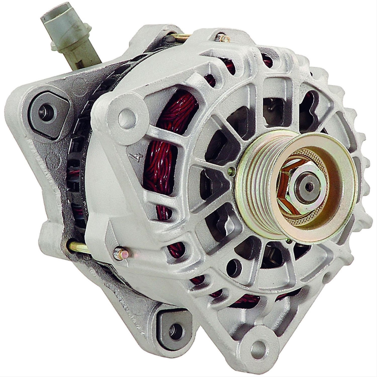 210-5347 Alternator Assembly for 2000-2004 Ford Focus