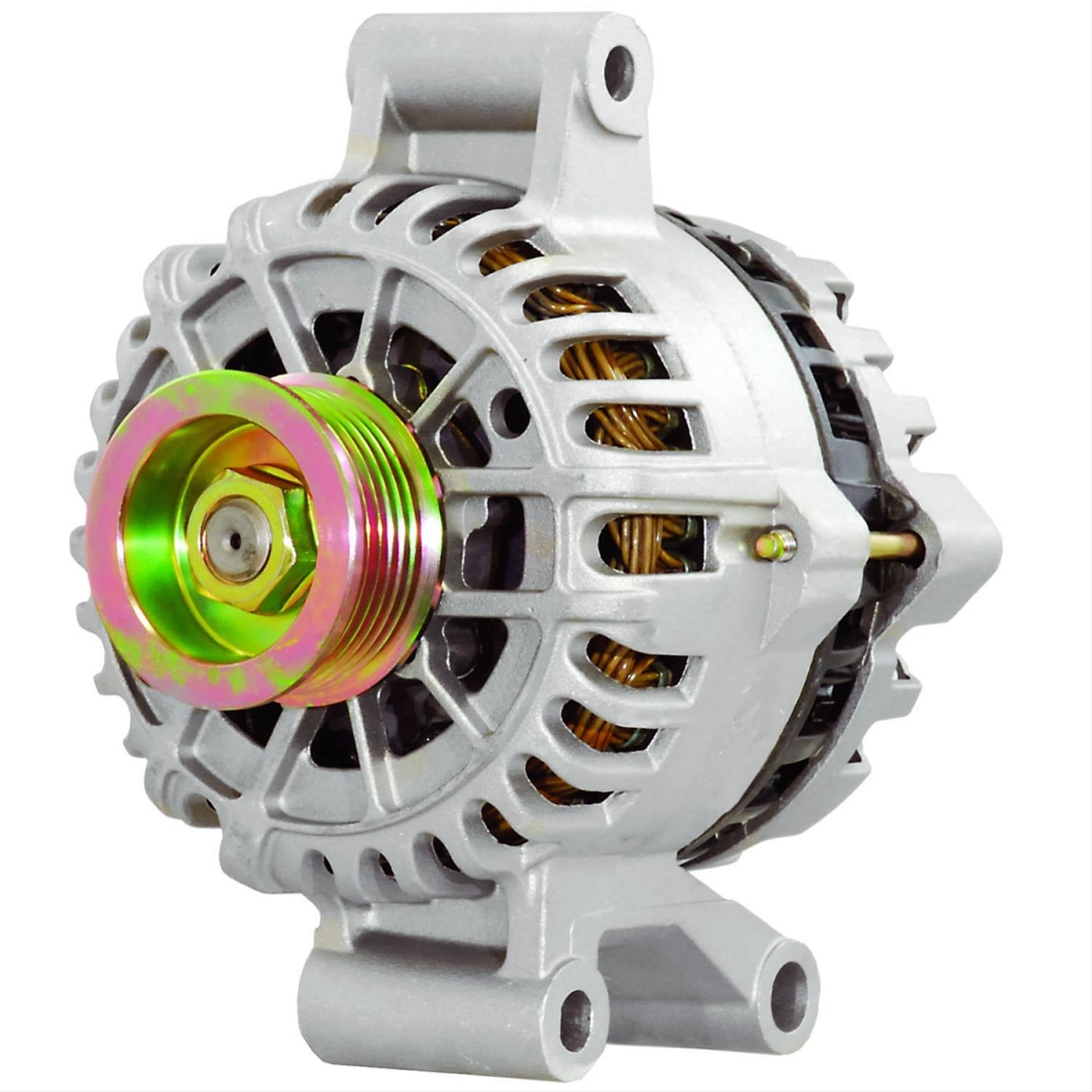 210-5349 Alternator Assembly for 2001-2004 Ford Escape