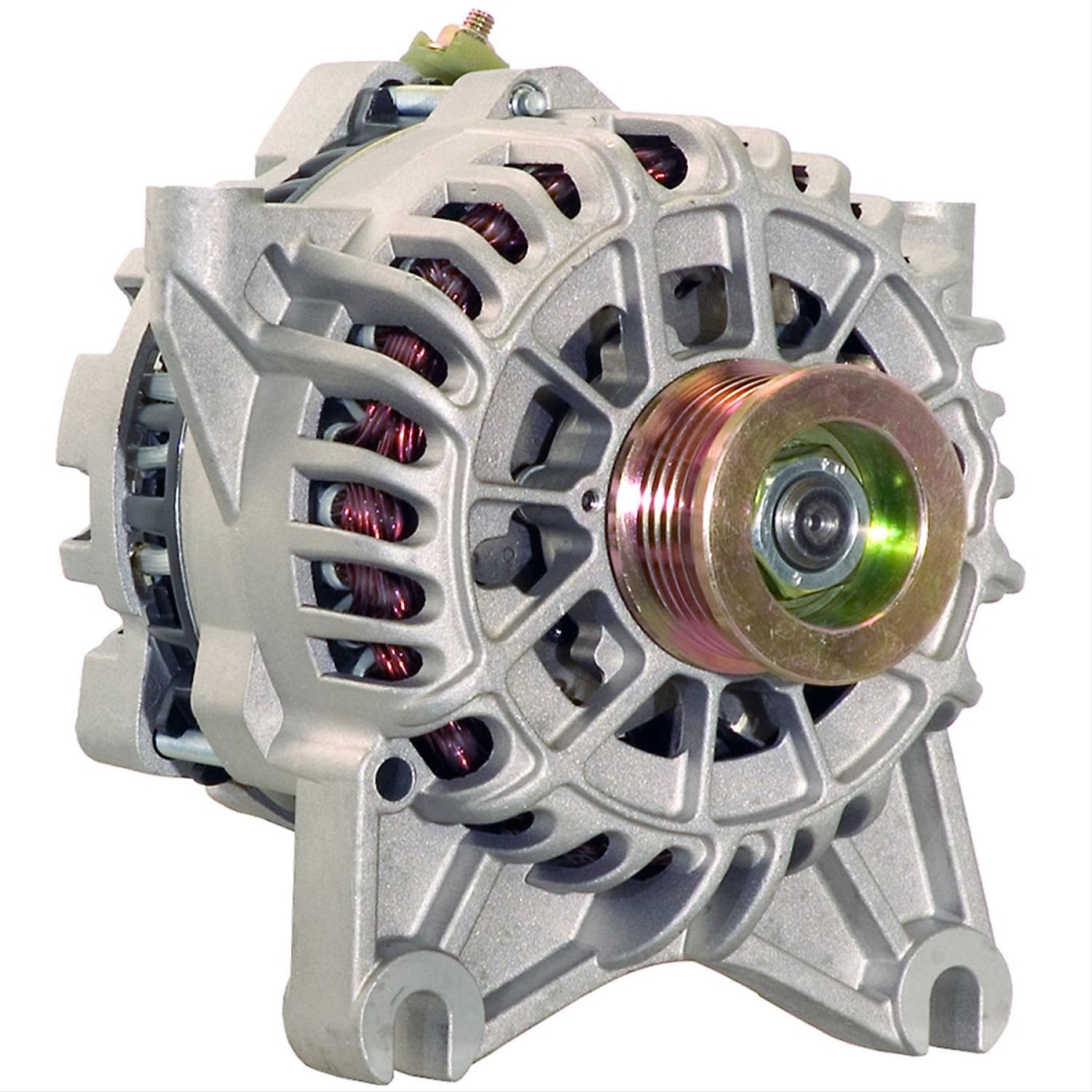 210-5362 Alternator Assembly for 2004-2008 Ford F150