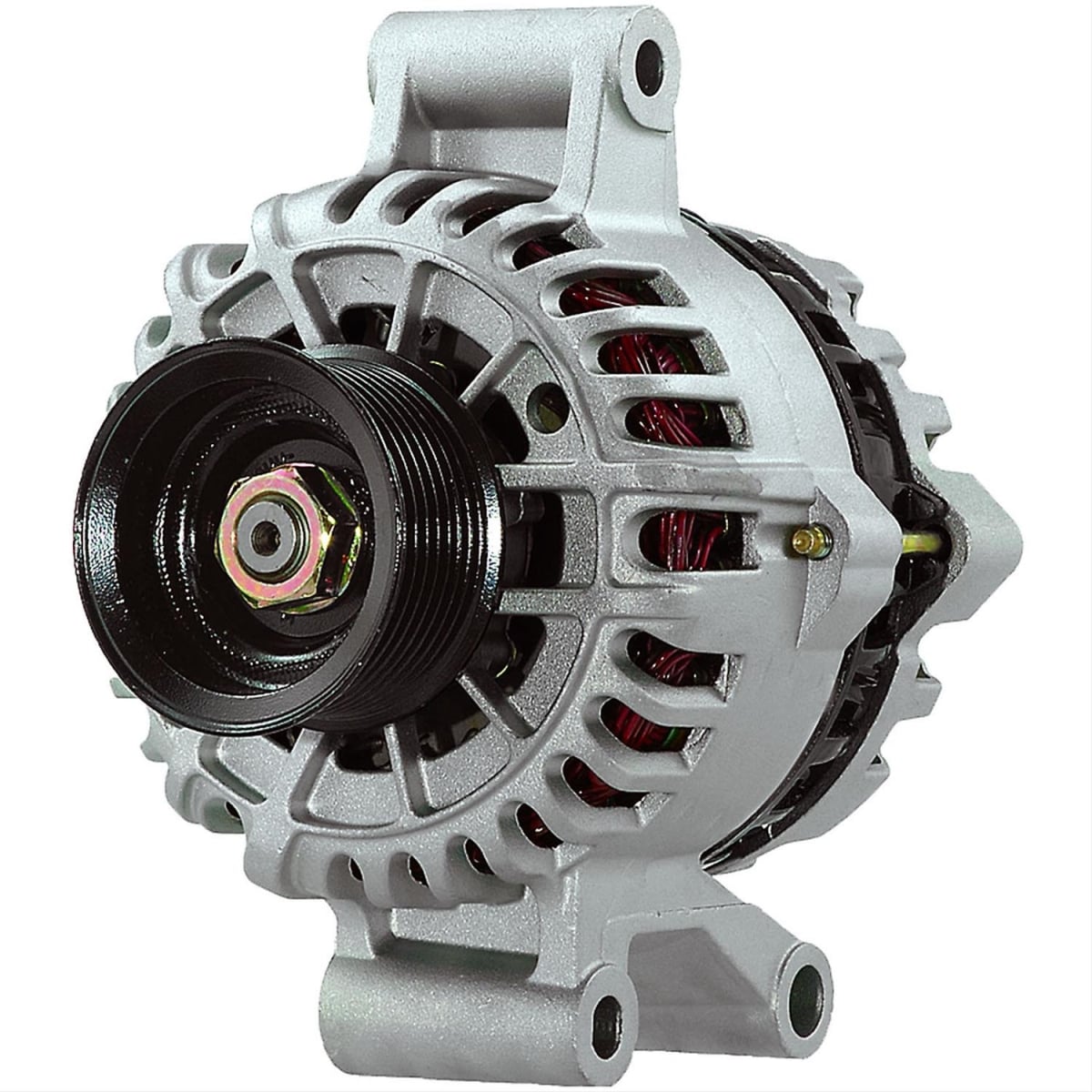 210-5370 Alternator Assembly for 1999-2002 Ford F250 Super Duty