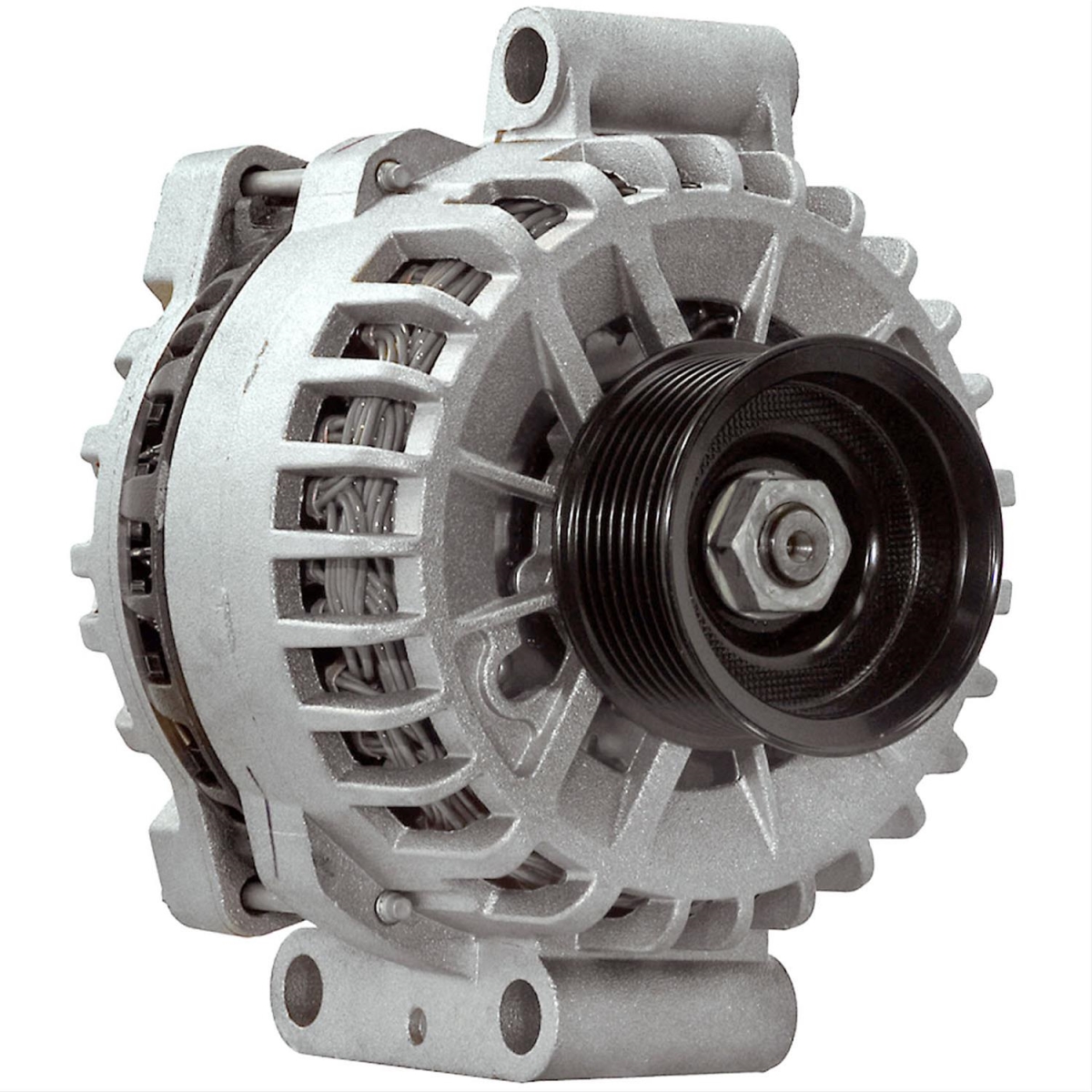 210-5378 Upper Alternator Assembly for 2004-2007 Ford F250 Super Duty