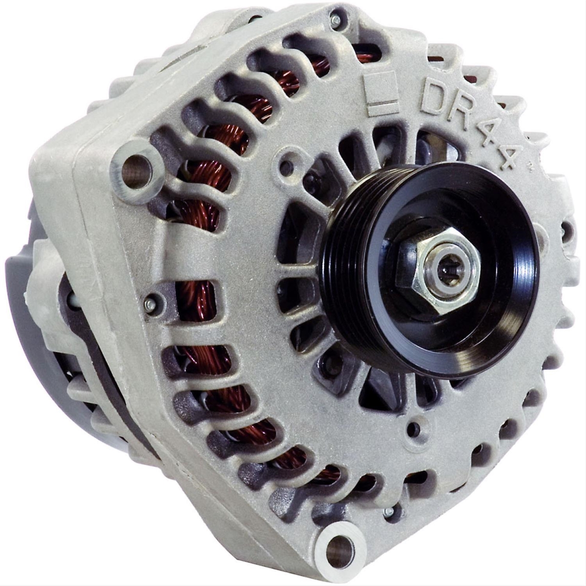 210-5381 Alternator Assembly for 2007-2013 Chevrolet Avalanche