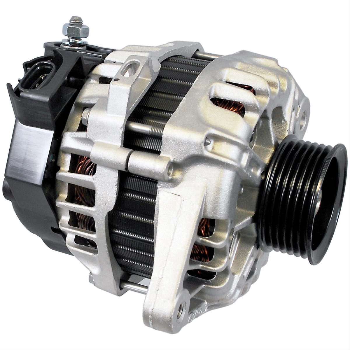 211-6031 Alternator Assembly for 2012-2014 Hyundai Accent