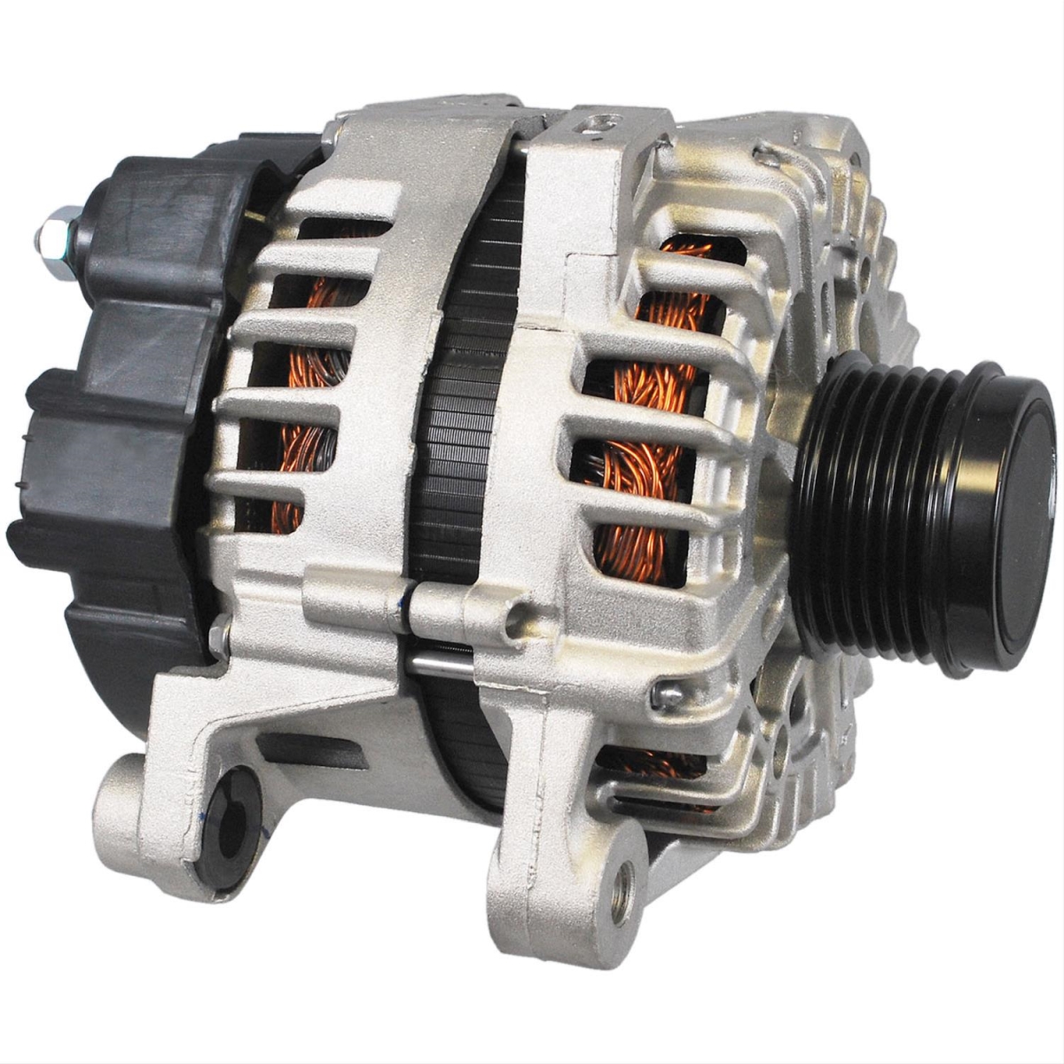 211-6034 Alternator Assembly for 2012-2013 Kia Sorento