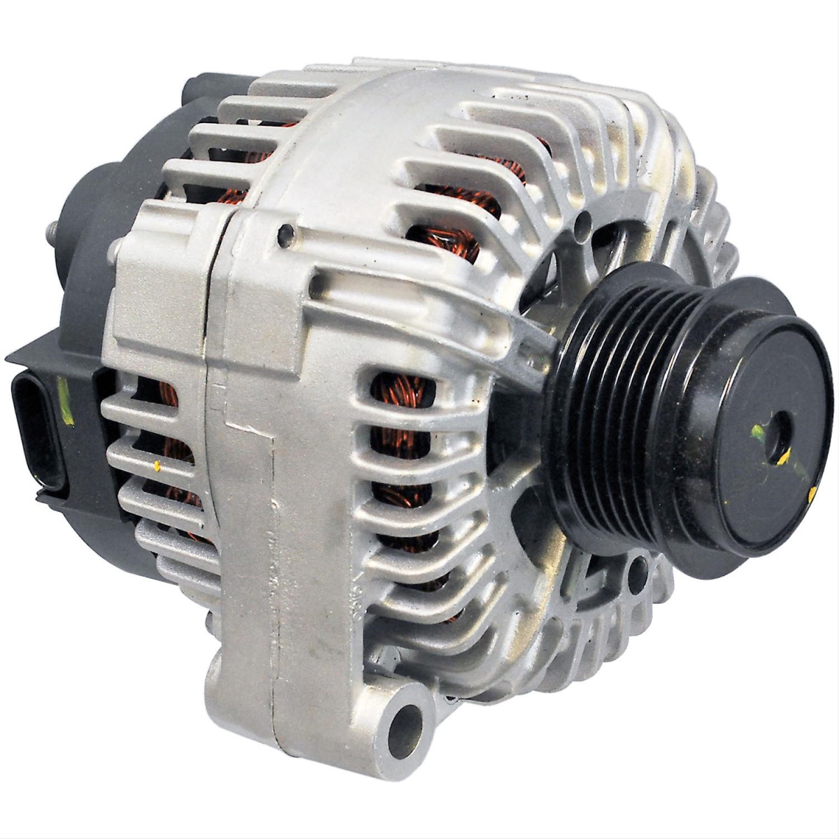 211-6020 Alternator Assembly for 2005-2013 Chevrolet Corvette