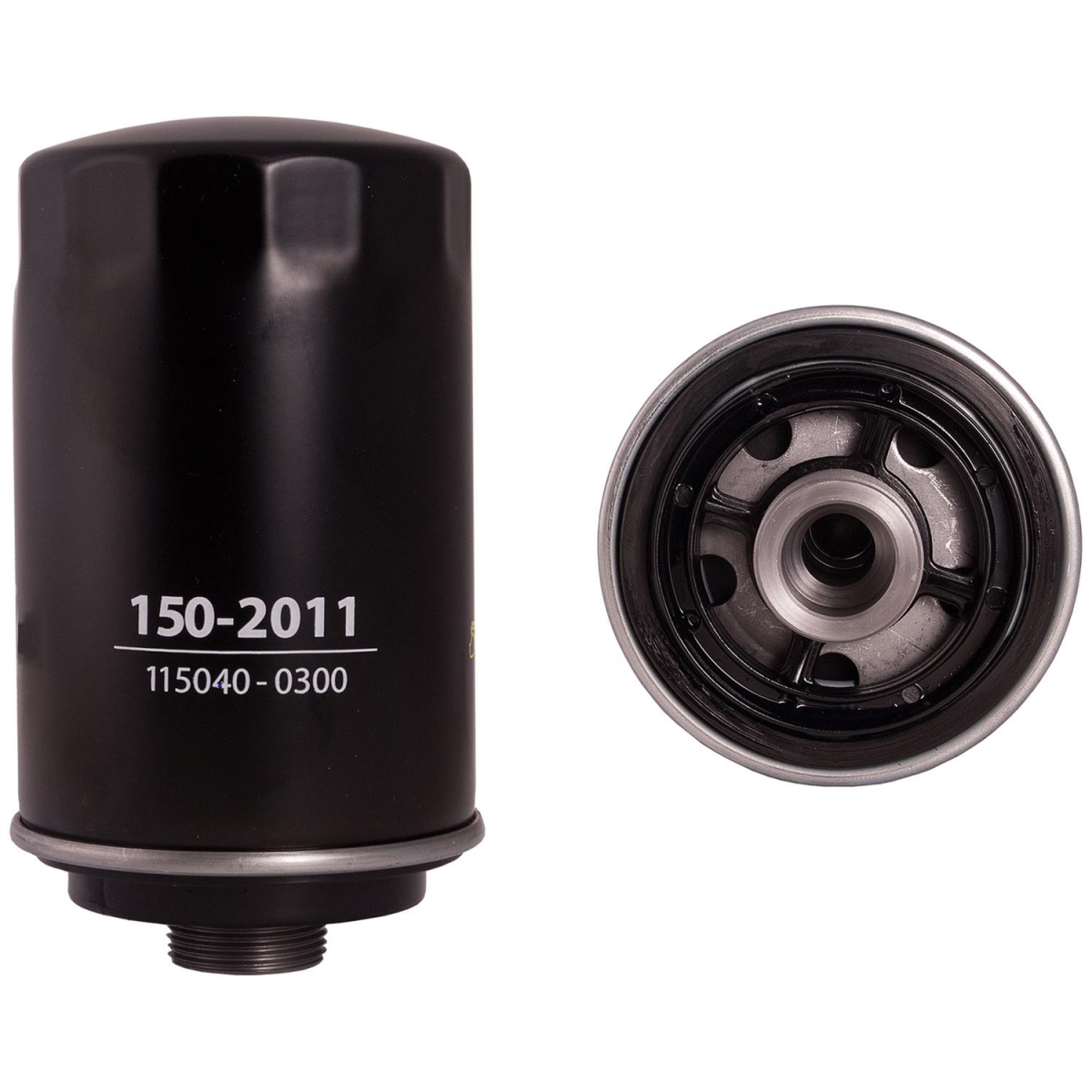 150-2011 Engine Oil Filter for 2009-2017 Volkswagen Tiguan