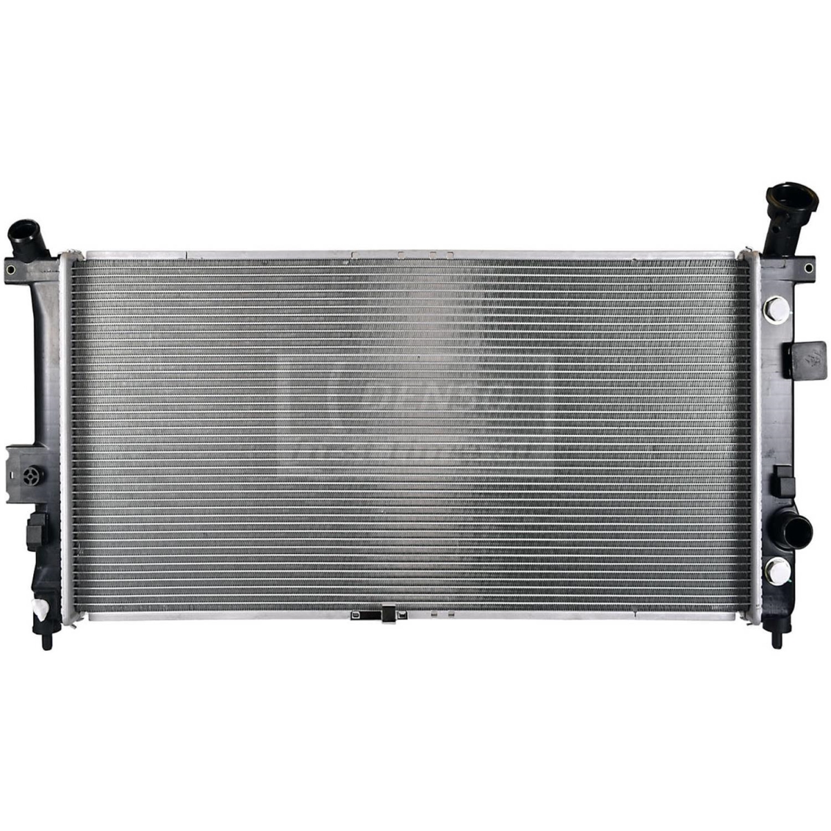 221-9015 Radiator Assembly for 2001-2006 Pontiac Montana