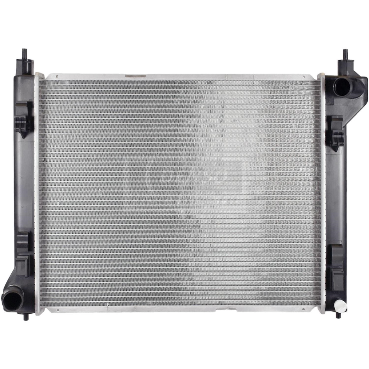 221-4416 Radiator Assembly for 2013-2017 Nissan Sentra