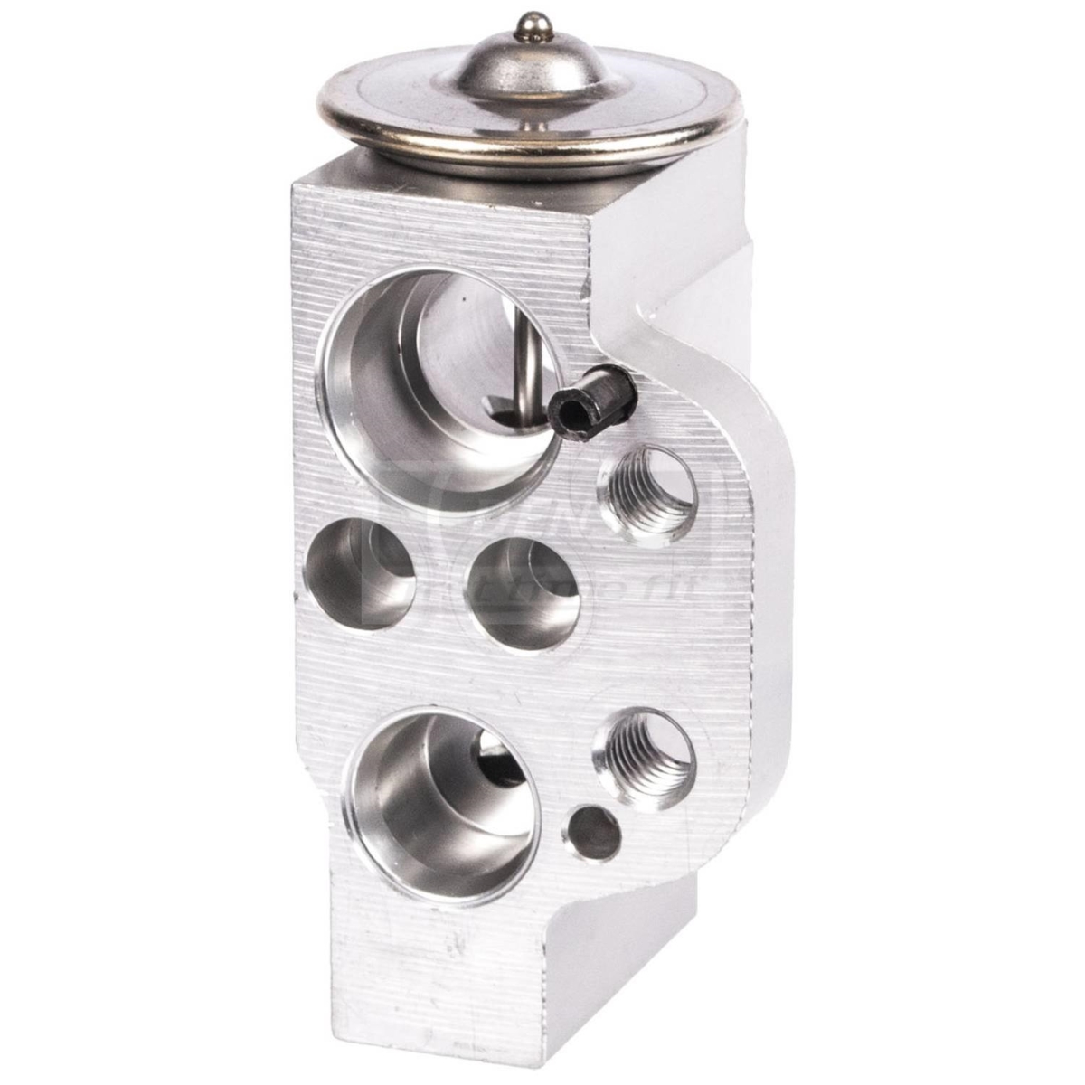 Air Conditioning Expansion Valve - Black - Compatible with Volkswagen & Audi Models