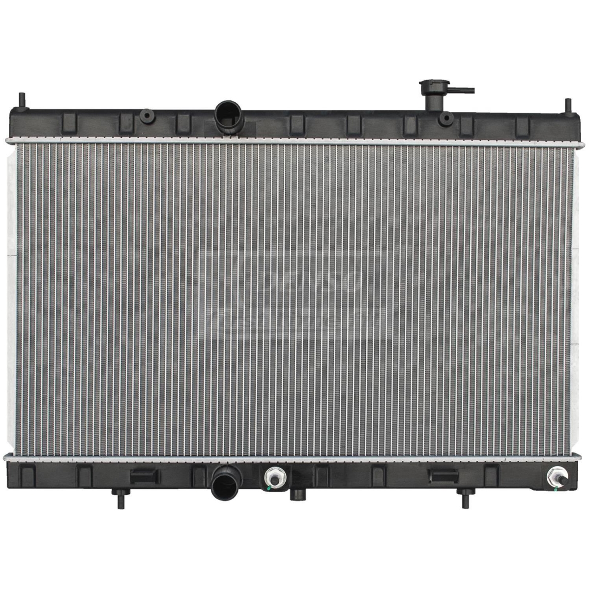 221-4418 Radiator Assembly for 2014-2019 Nissan Rogue