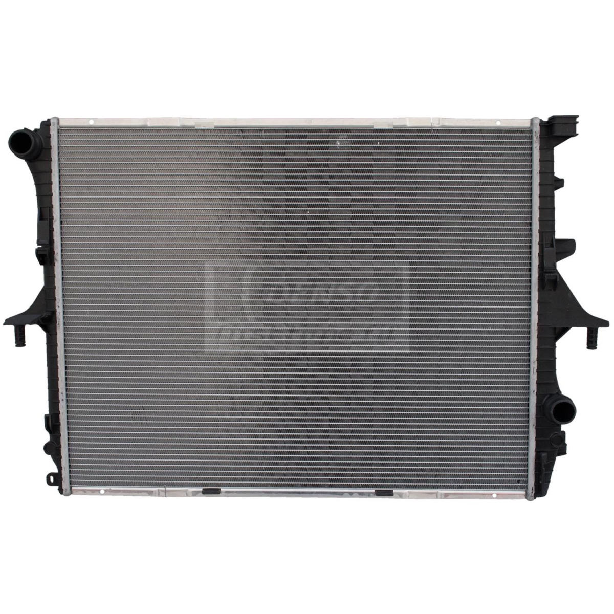 221-9210 Radiator Assembly for 2007-2015 Audi Q7