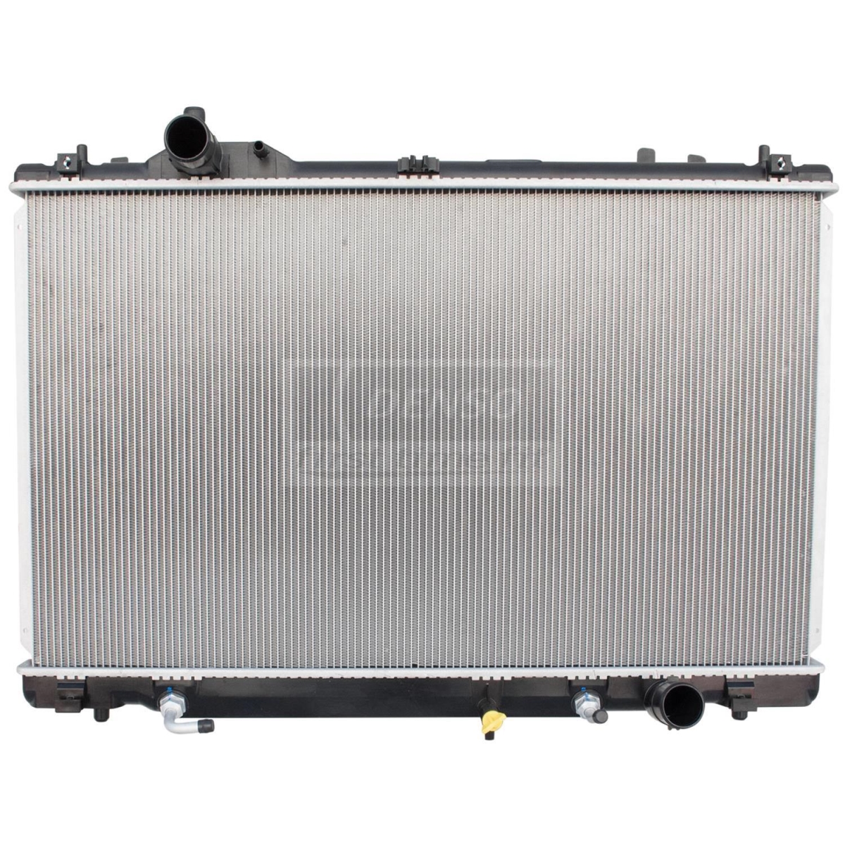 Radiator Assembly for 2009-2010 Lexus LS460