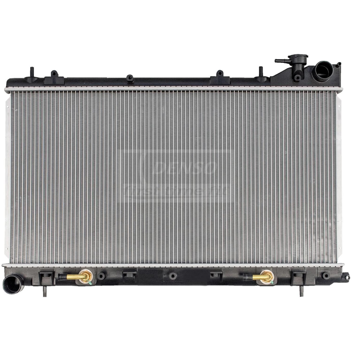 221-9225 Radiator Assembly for 2006-2008 Subaru Forester