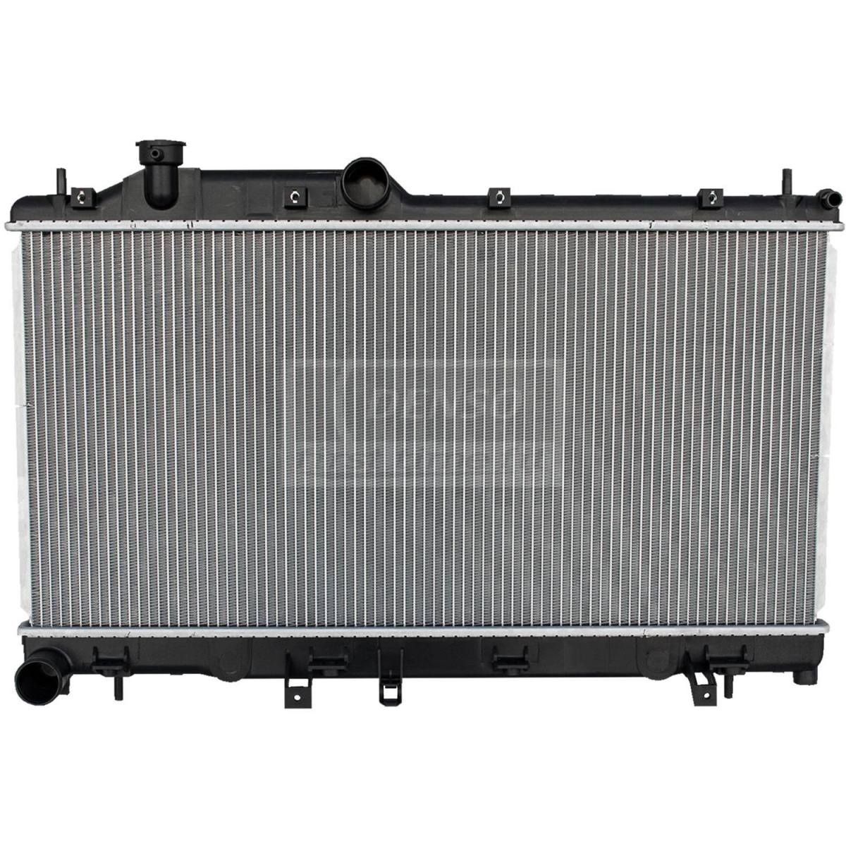 221-9235 Radiator Assembly for 2008-2014 Subaru Impreza
