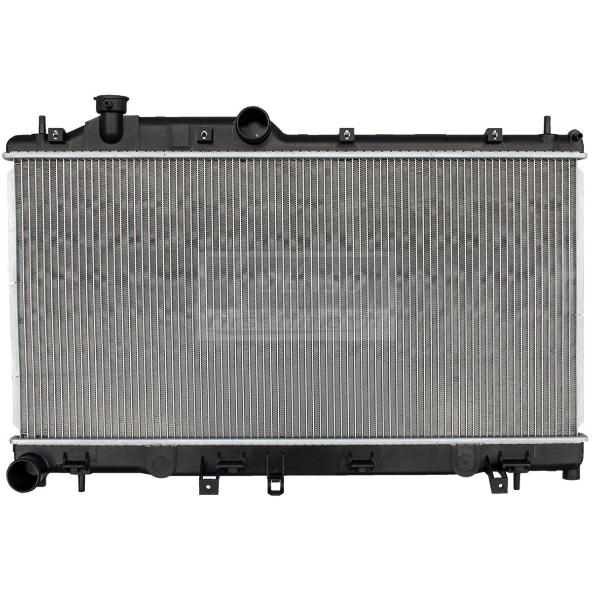 221-9236 Radiator Assembly for 2008-2014 Subaru Impreza