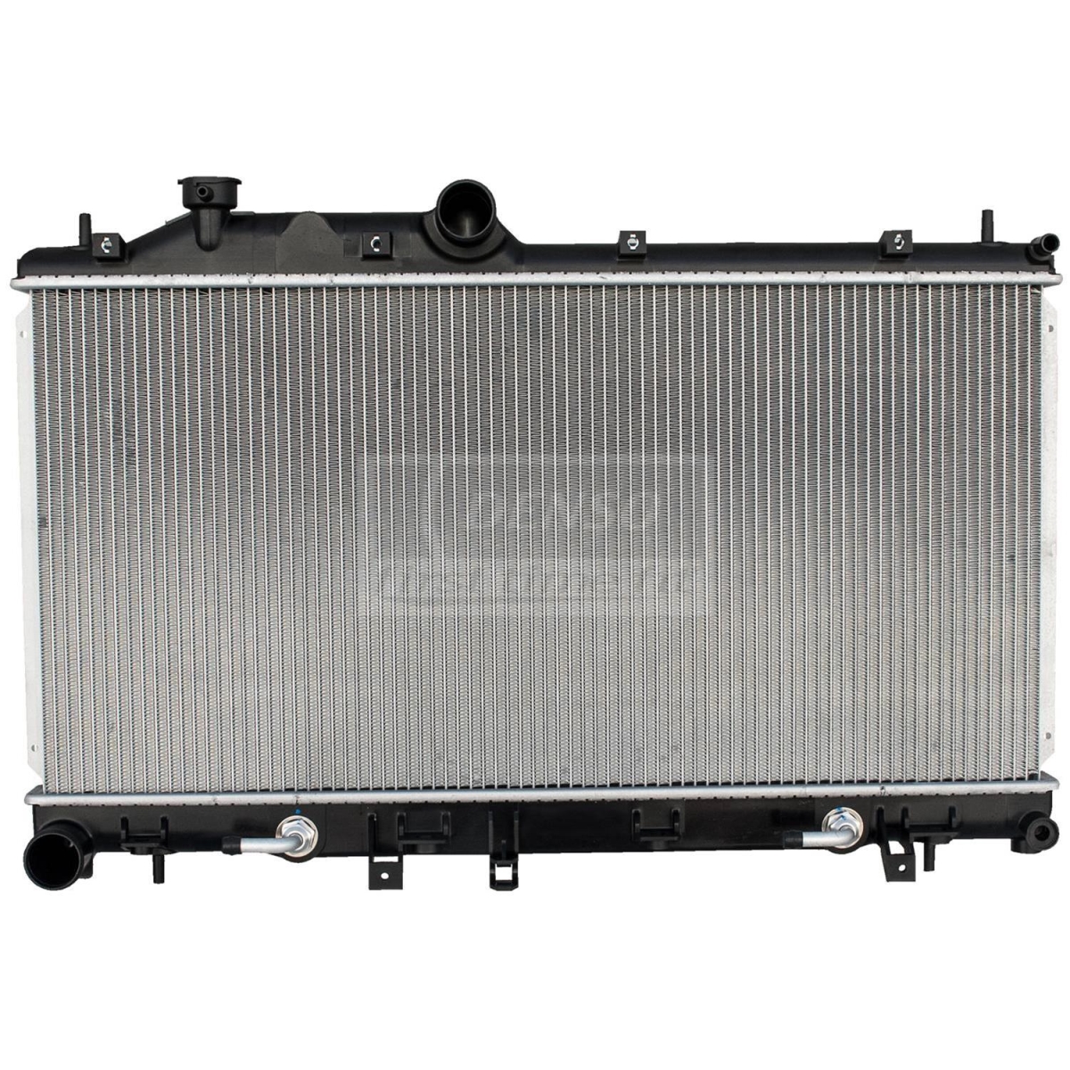 221-9237 Radiator Assembly for 2009-2013 Subaru Forester