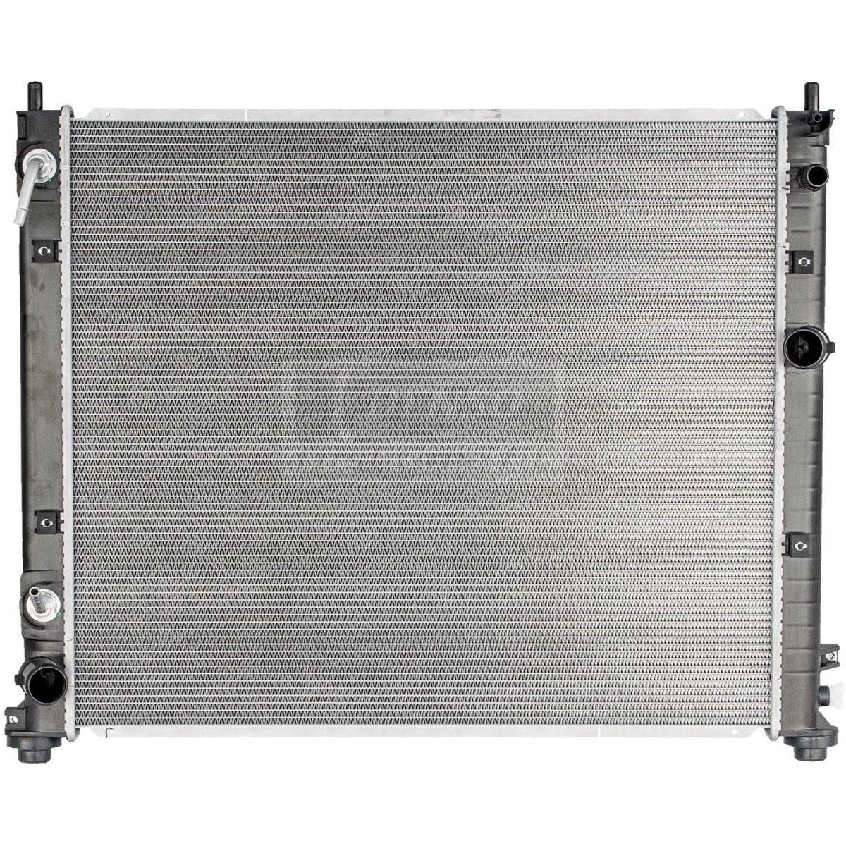 221-9241 Radiator Assembly for 2005-2010 Cadillac STS