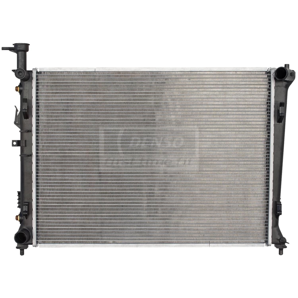 221-9244 Radiator Assembly for 2010-2013 Kia Forte
