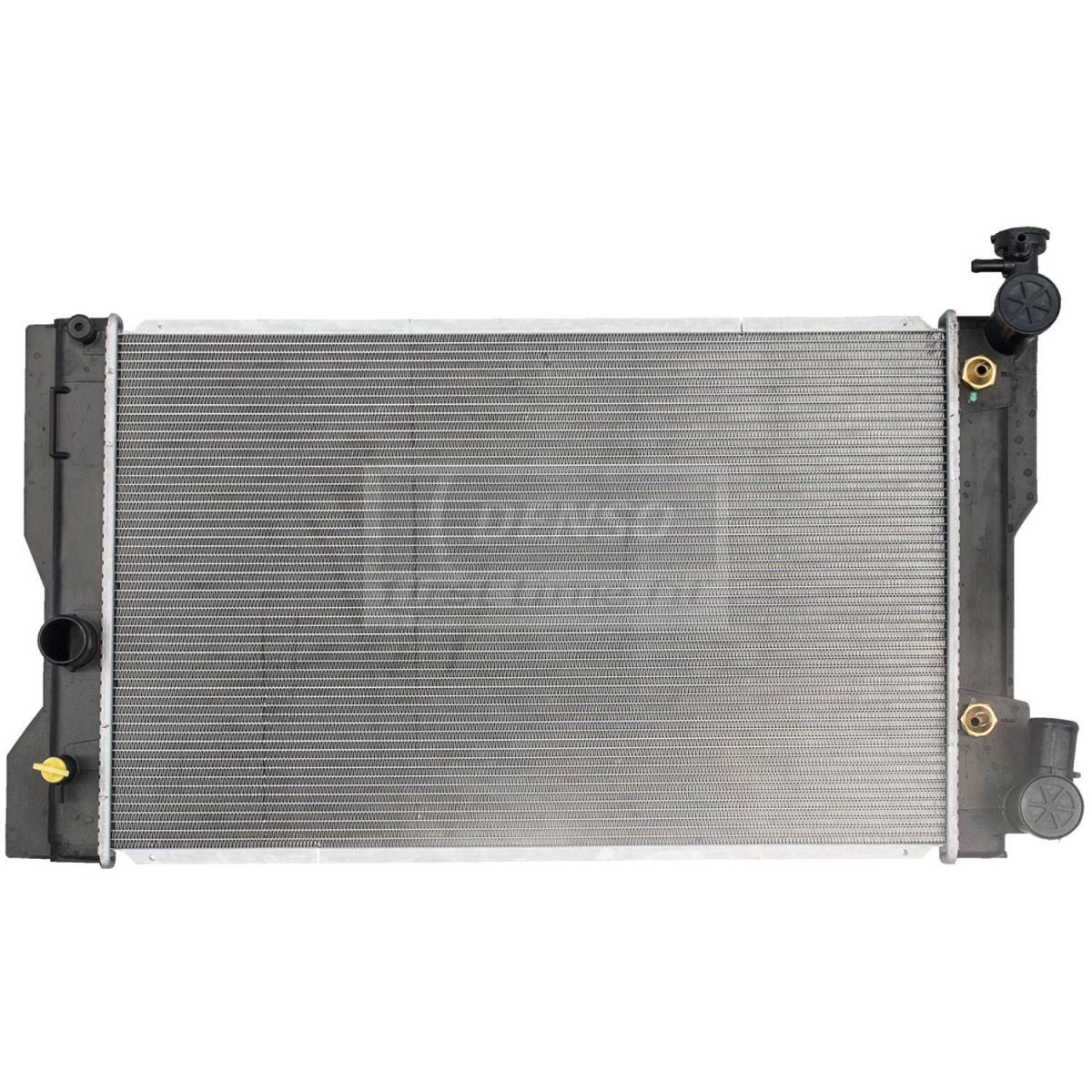 221-9249 Radiator Assembly for 2009-2013 Toyota Corolla
