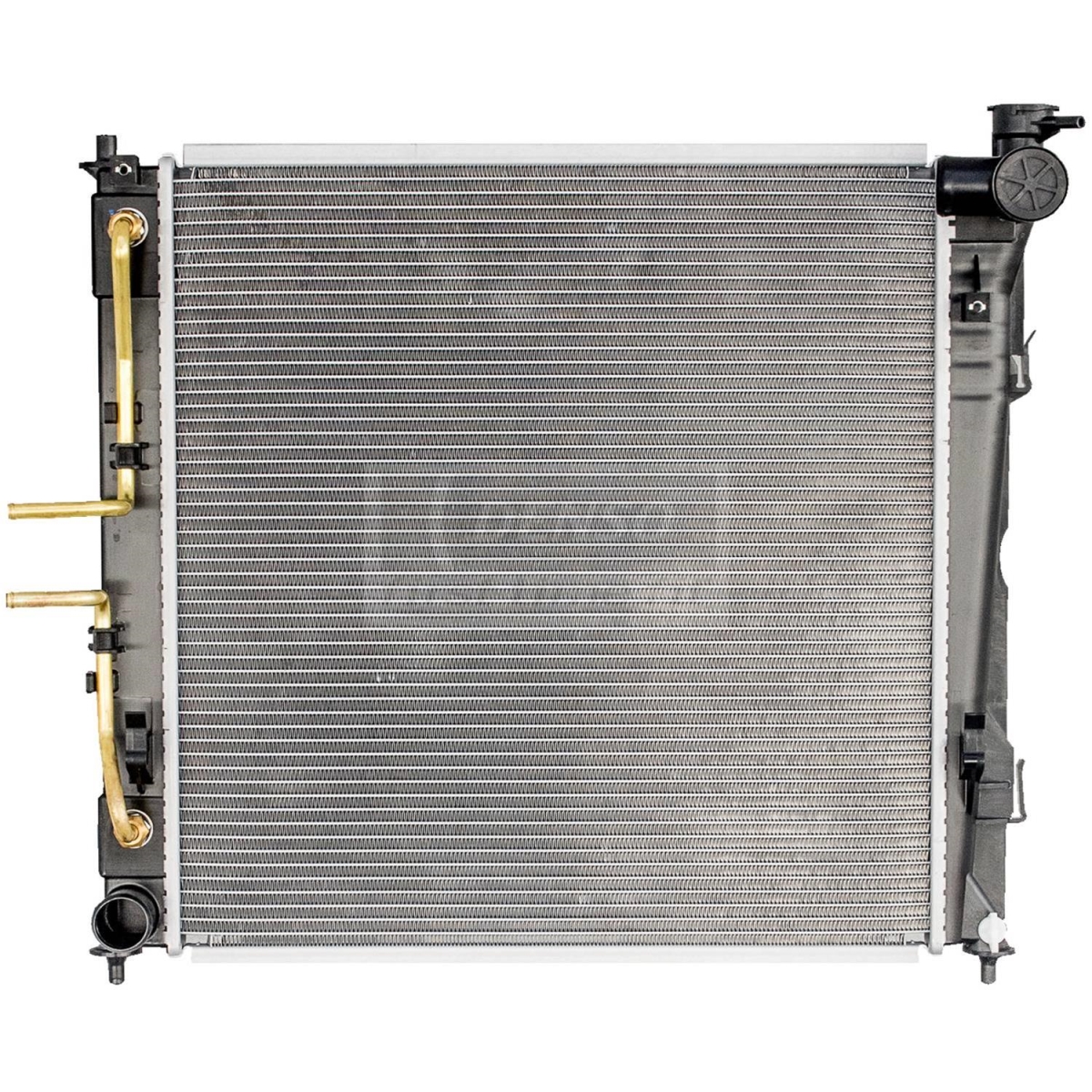 221-9255 Radiator Assembly for 2011-2013 Hyundai Sonata