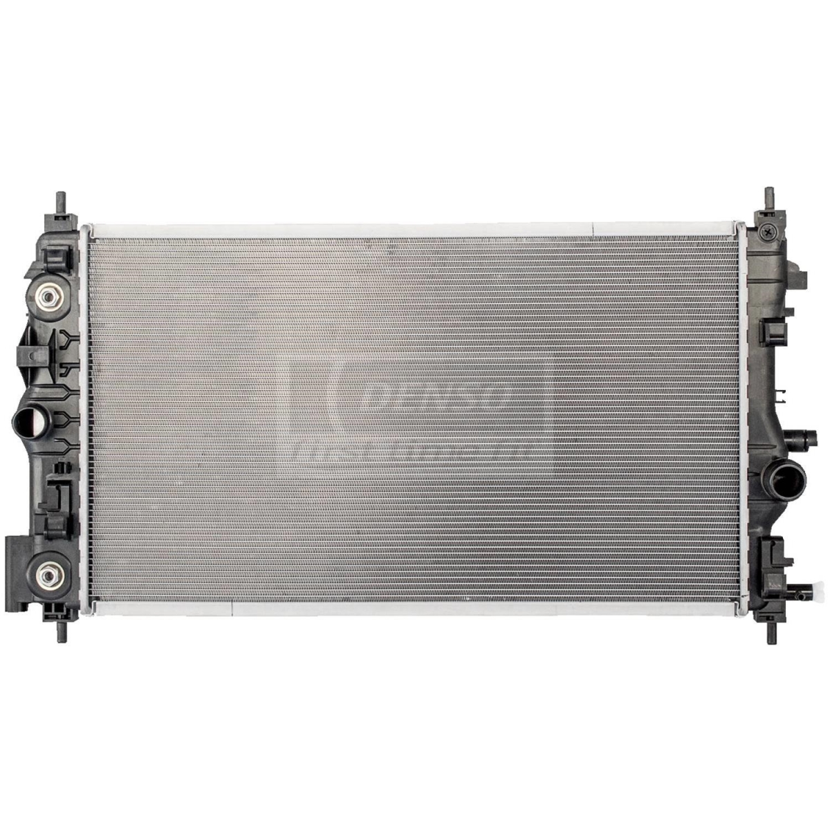 221-9258 Radiator Assembly for 2011-2014 Chevrolet Cruze