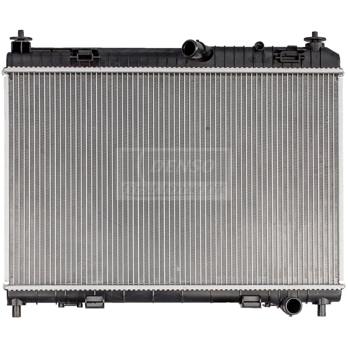 221-9259 Radiator Assembly for 2011-2019 Ford Fiesta