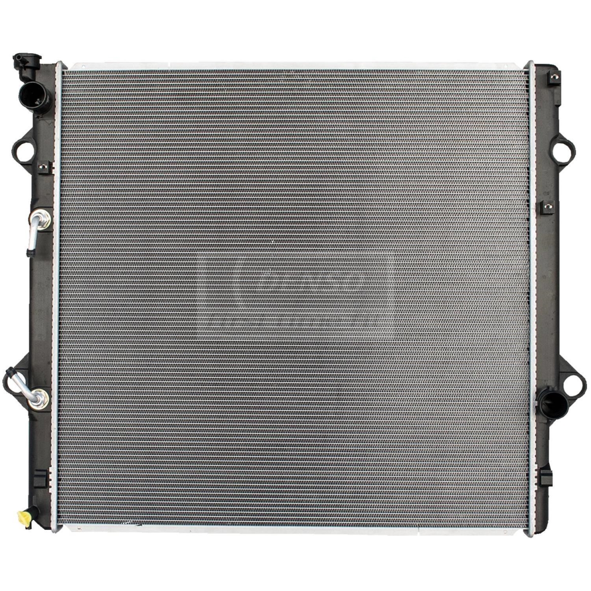 221-9263 Radiator Assembly for 2010-2019 Lexus GX460
