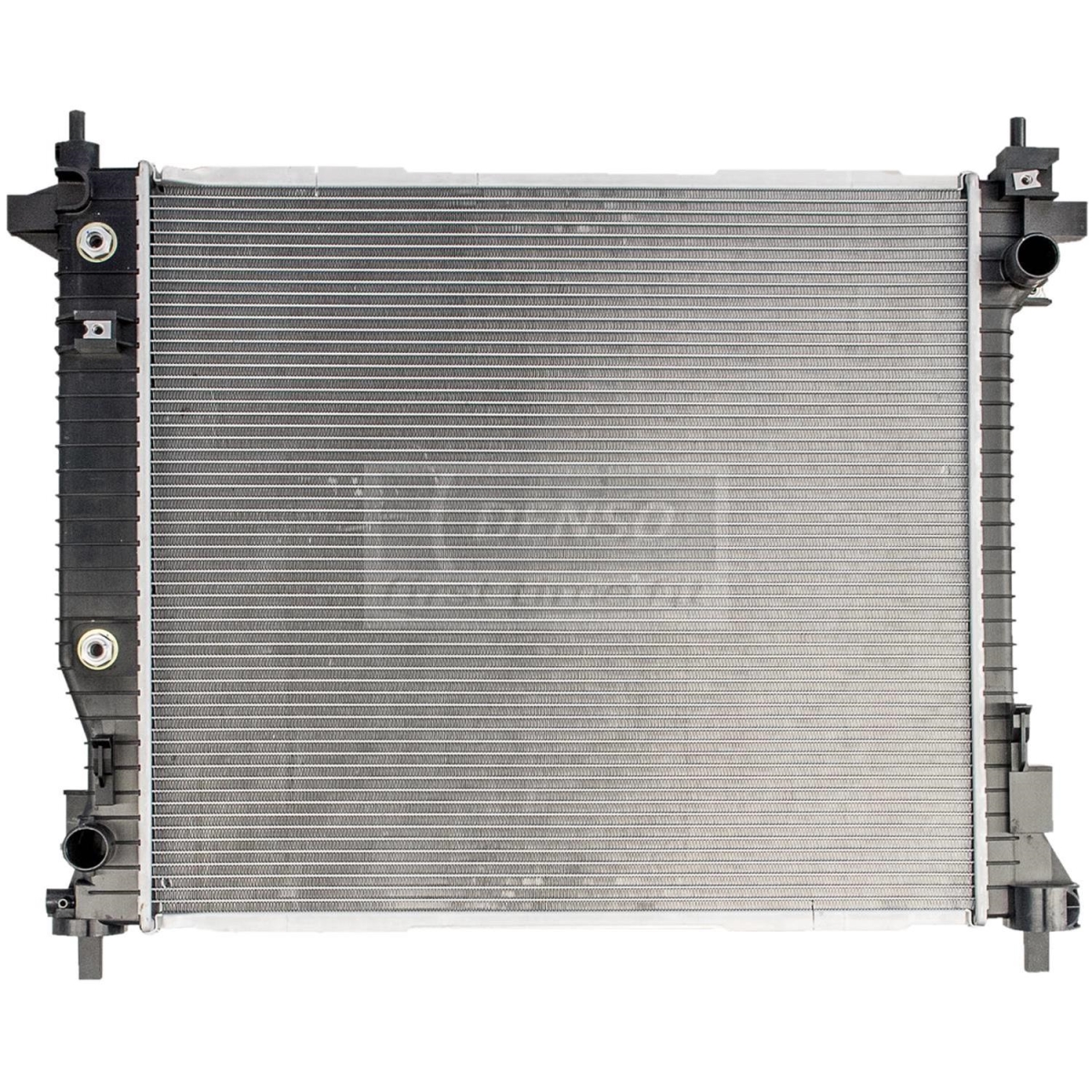 221-9274 Radiator Assembly for 2011-2016 Cadillac SRX