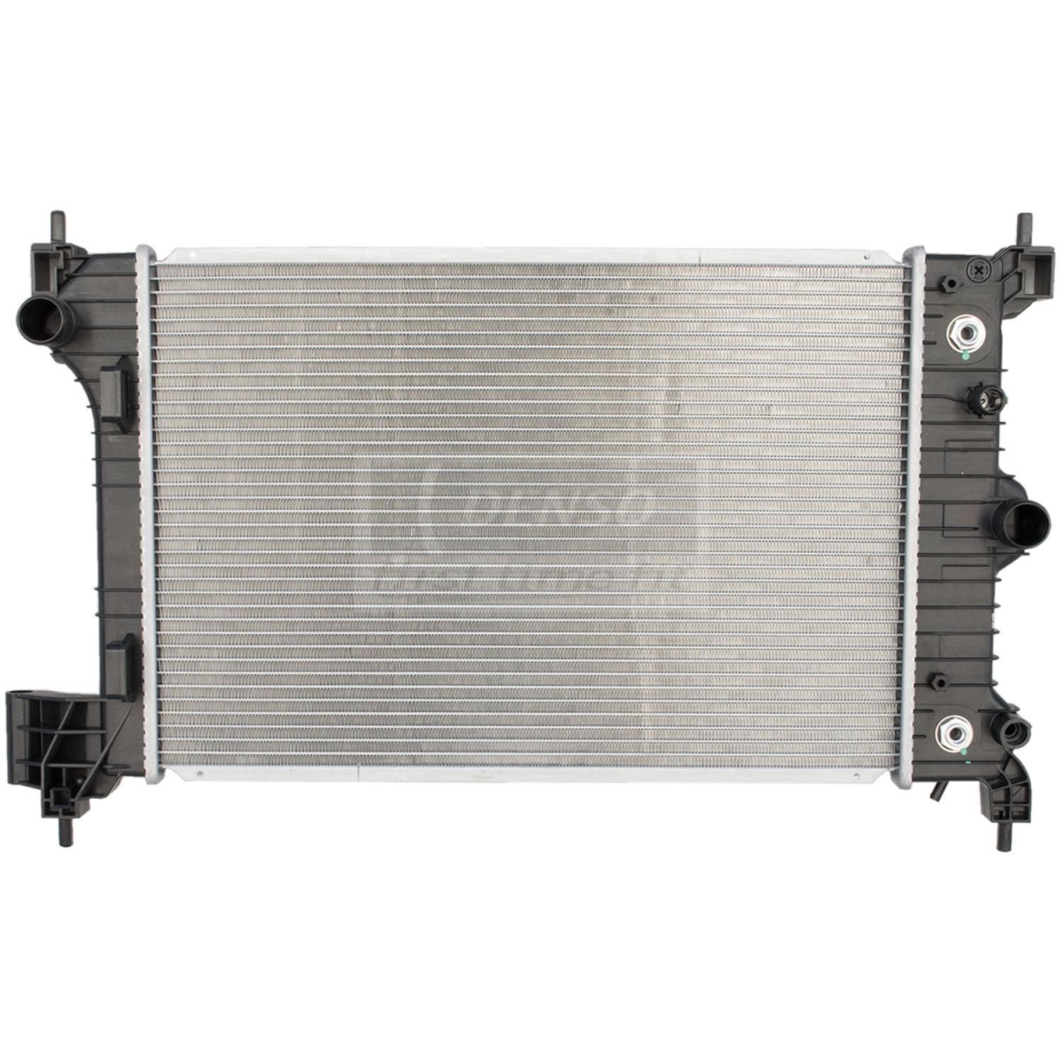 221-9276 Radiator Assembly for 2012-2013 Chevrolet Sonic