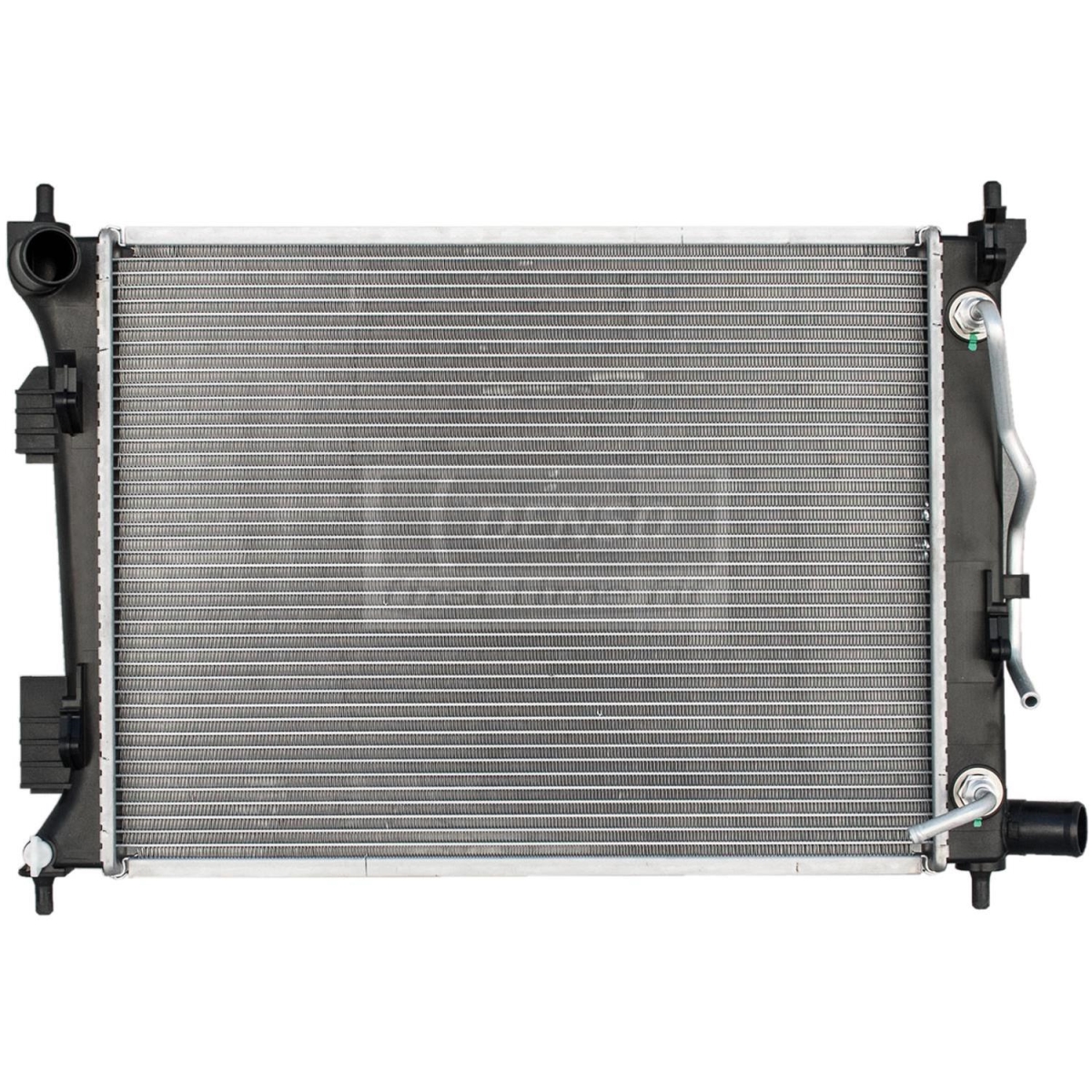 221-9280 Radiator Assembly for 2012-2016 Kia Rio
