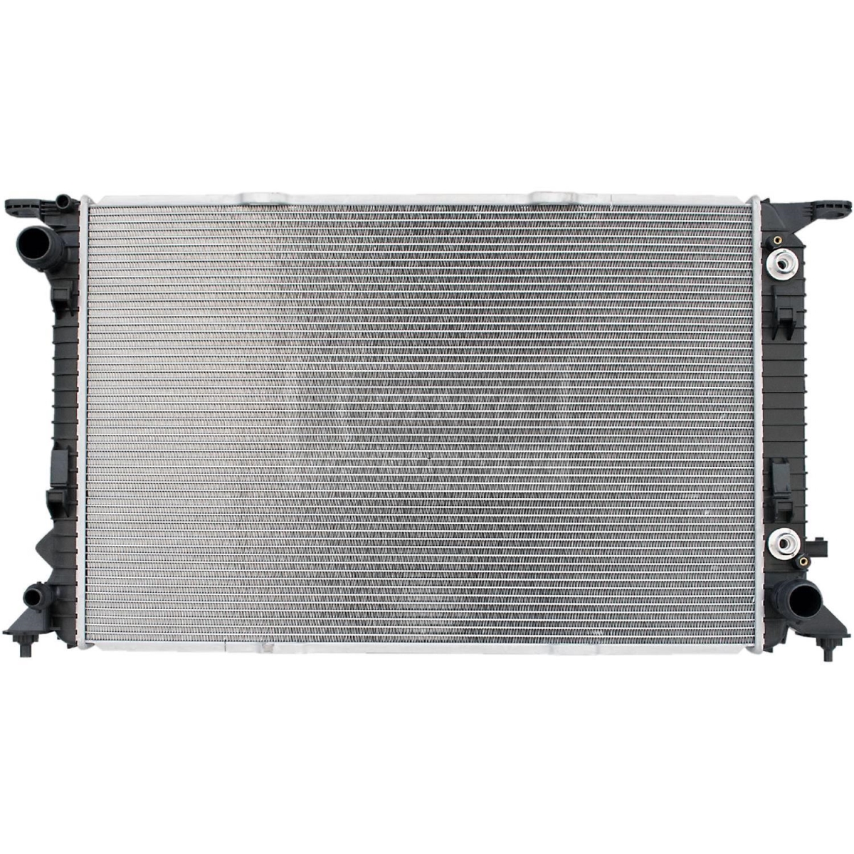 221-9291 Radiator Assembly for 2010-2017 Audi S5