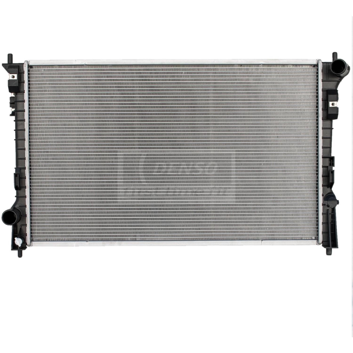 221-9298 Radiator Assembly for 2013-2019 Ford Taurus