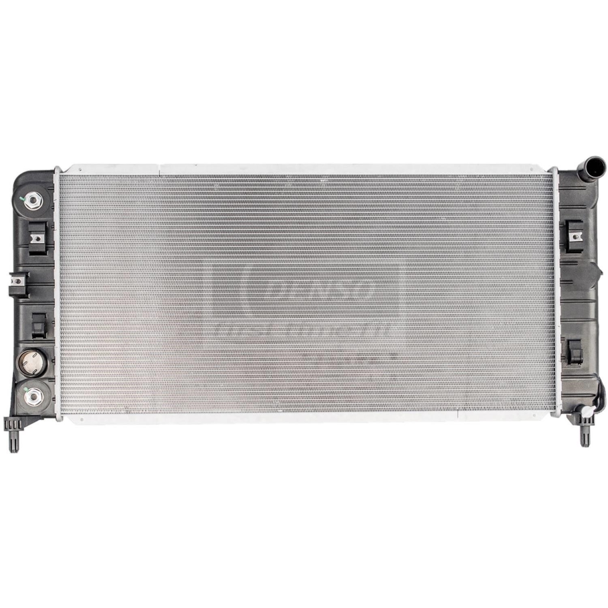 221-9308 Radiator Assembly for 2012-2013 Chevrolet Impala
