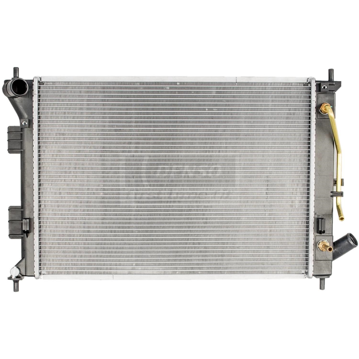 221-9314 Radiator Assembly for 2012-2013 Kia Soul