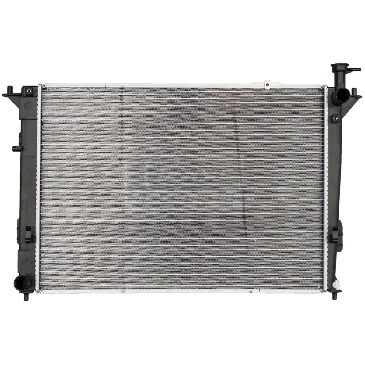 221-9334 Radiator Assembly for 2014-2015 Kia Sorento