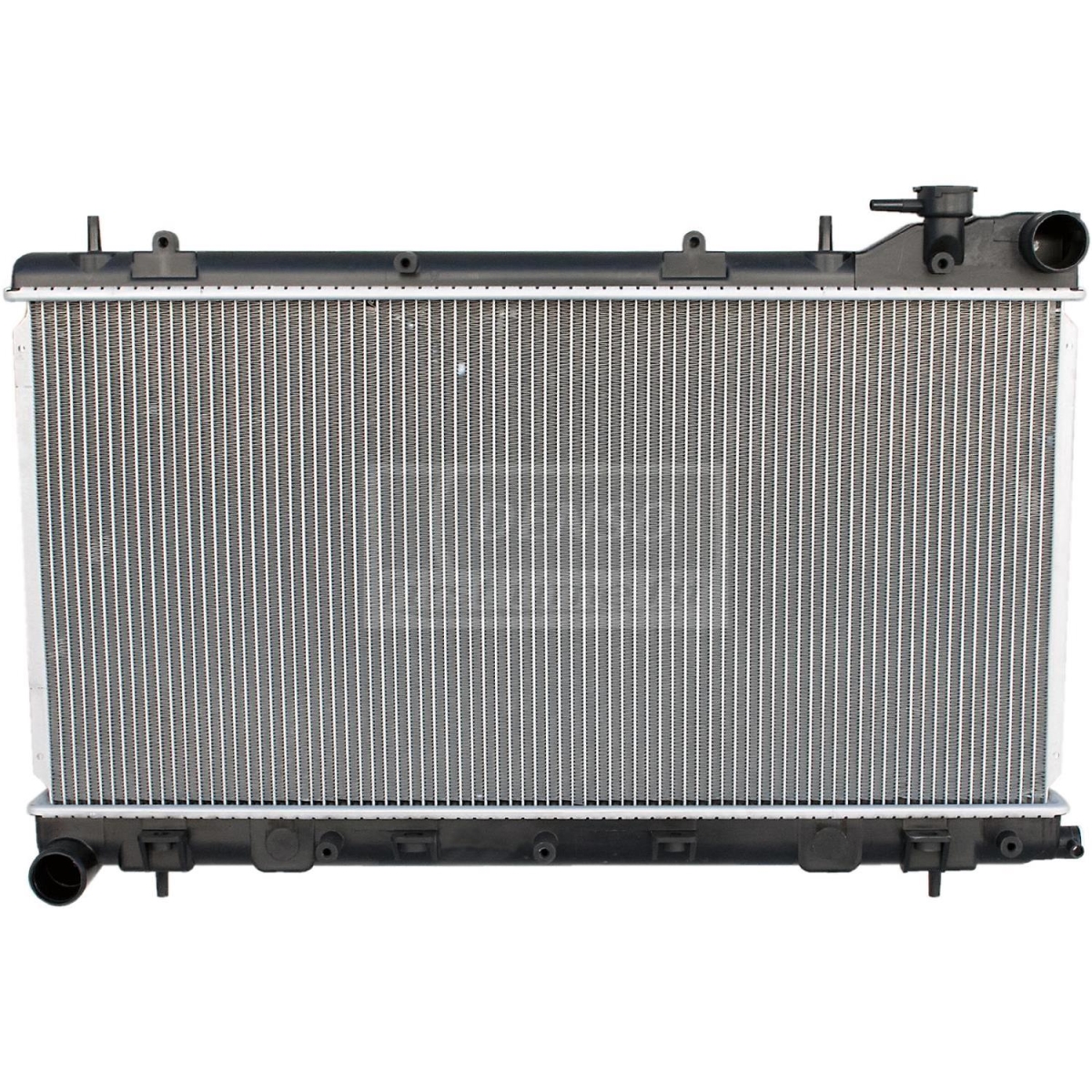 221-9368 Radiator Assembly for 1999-2001 Subaru Impreza