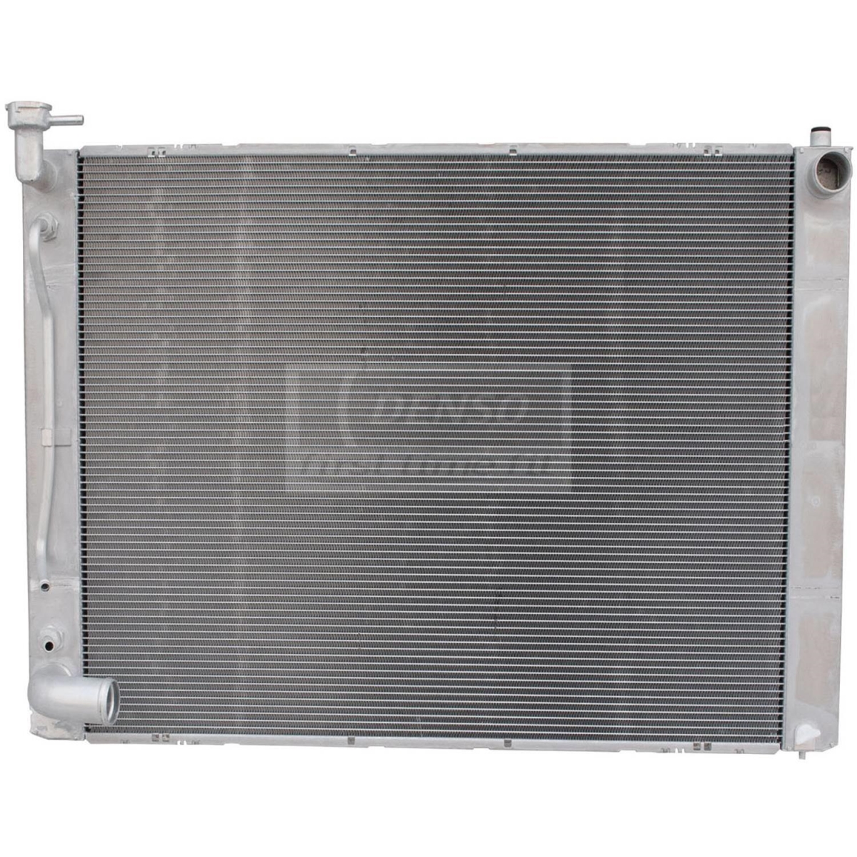 221-9387 Radiator Assembly for 2004-2005 Lexus RX330