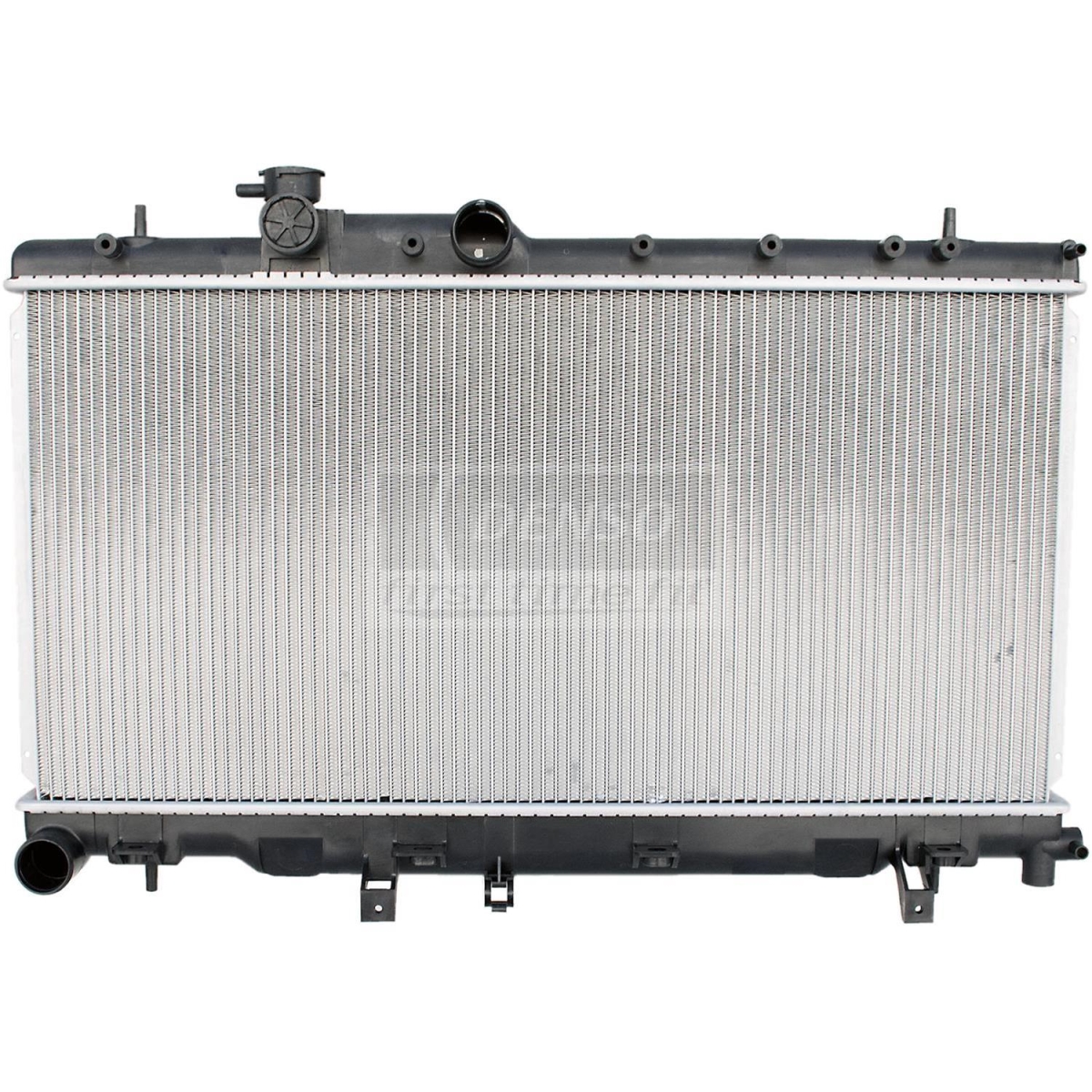 221-9391 Radiator Assembly for 2002-2007 Subaru Impreza