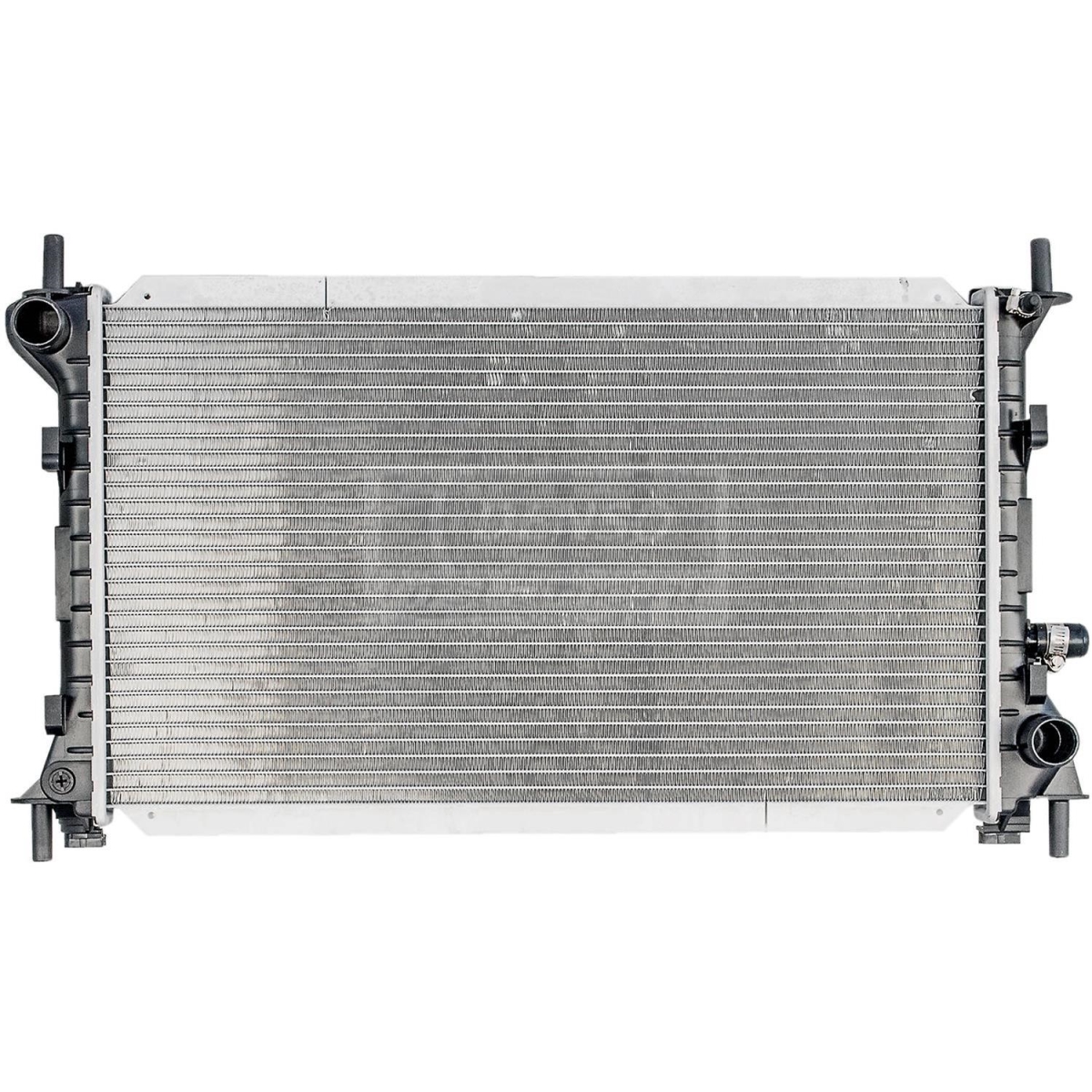 221-9395 Radiator Assembly for 2000-2007 Ford Focus