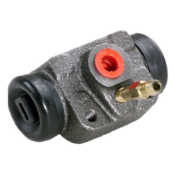 Rear Wheel Cylinder - Black - Compatible with BMW 2002 - Durable Construction