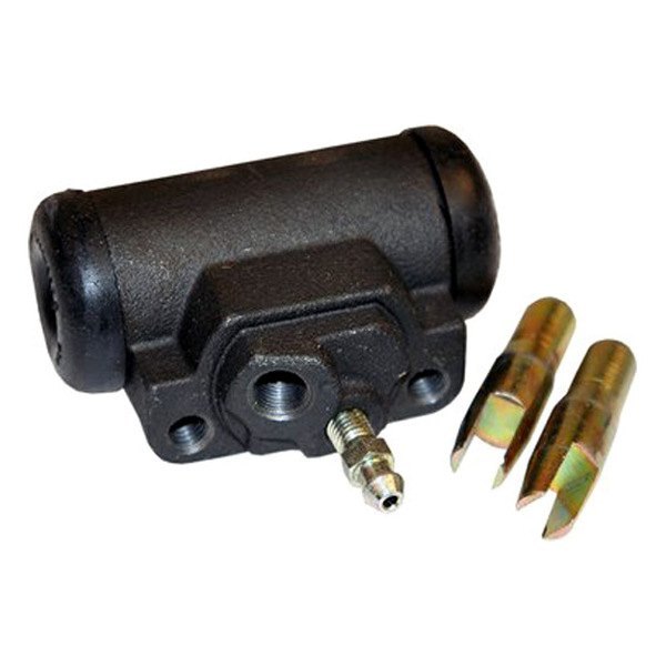 Rear Wheel Cylinder - Black - Compatible with Toyota Pickup Models