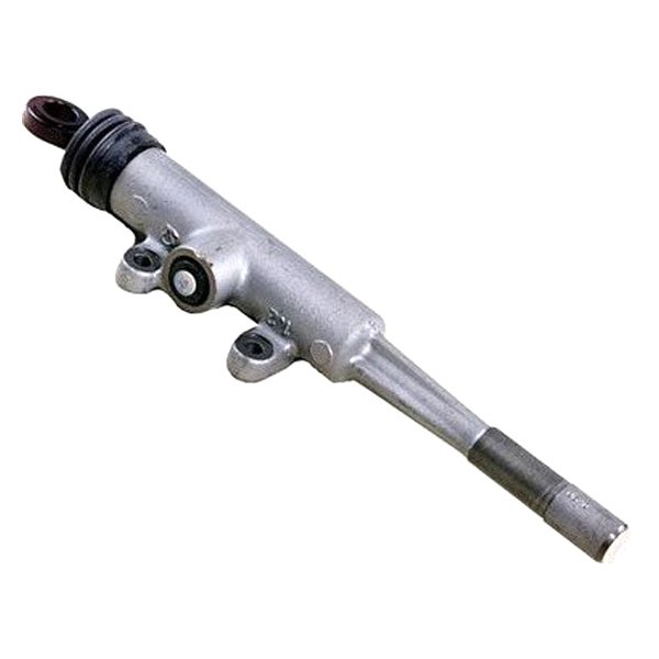 Master Cylinder - Black - Compatible with BMW Models - Durable Construction