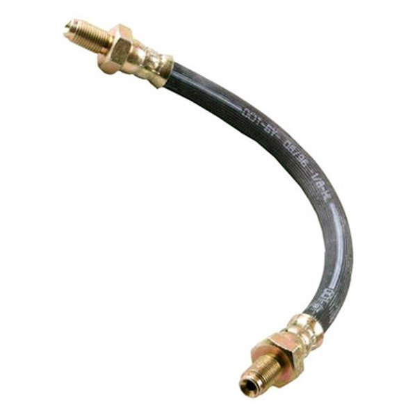 073-1069 Front Lower Brake Hose for 1982-1985 Toyota Celica