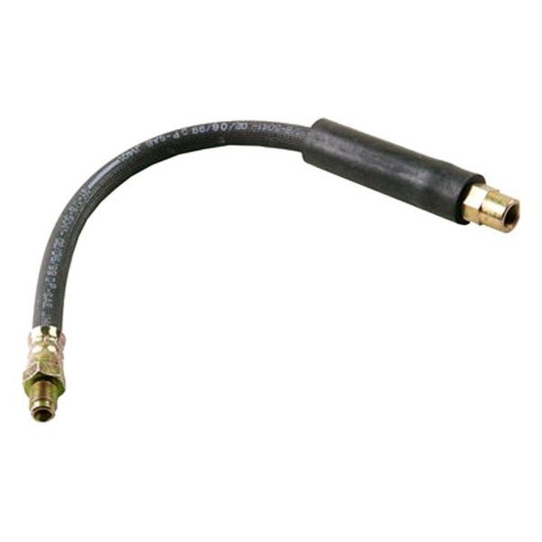 Front Brake Hose for 1987-1991 BMW 325i