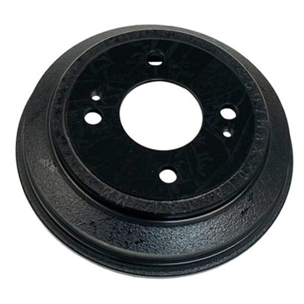 Rear Brake Rotor for 1984-1995 Honda Civic