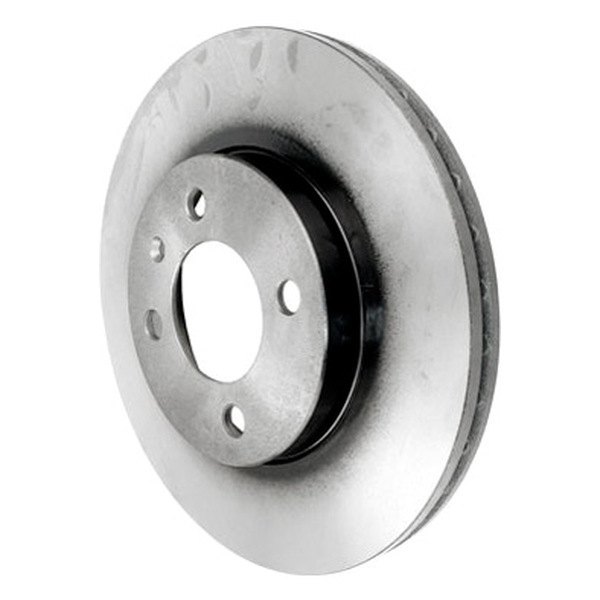 Front Brake Rotor for 2000-2003 Volkswagen EuroVan